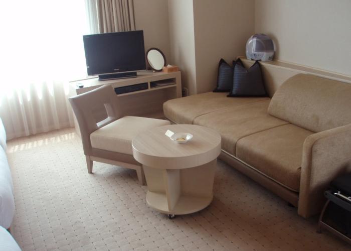 Urayasu Brighton Hotel Tokyo bay