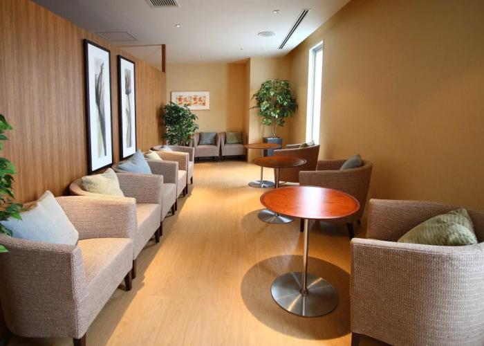 Tokyo Bay Maihama Hotel