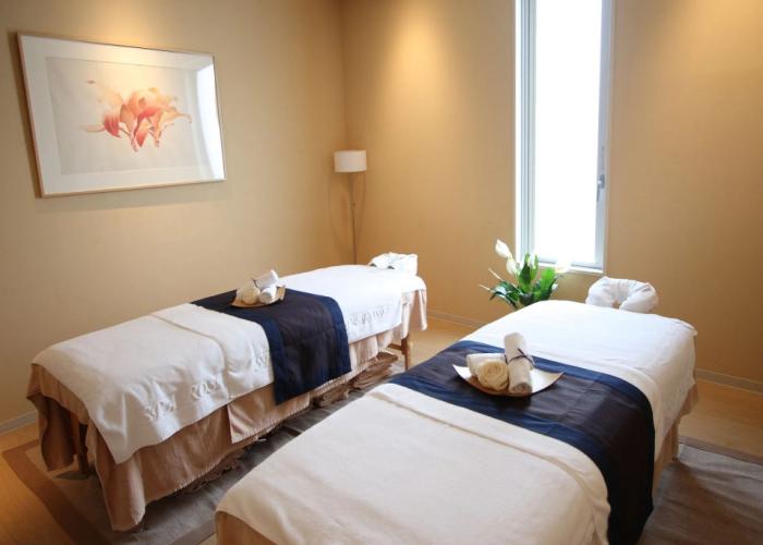 Tokyo Bay Maihama Hotel