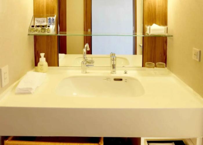 Tokyo Bay Maihama Hotel