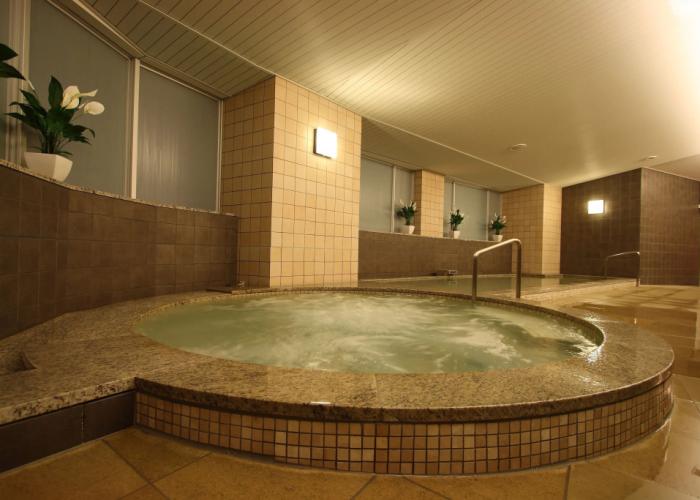 Tokyo Bay Maihama Hotel