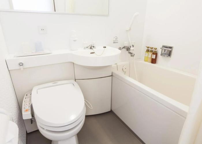 MyStays Shin Urayasu Conference Center