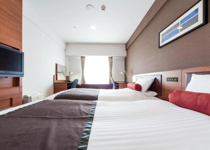 MyStays Shin Urayasu Conference Center