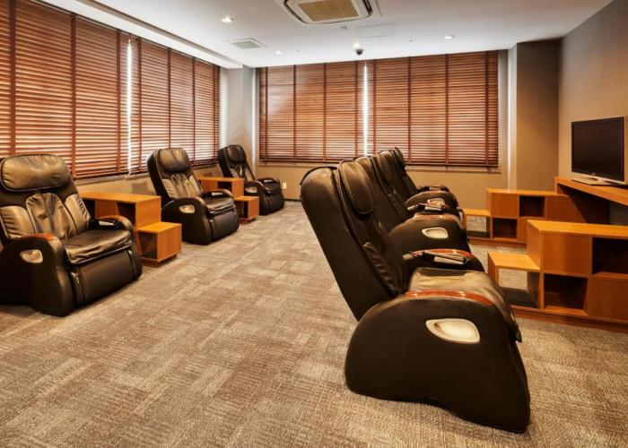 MyStays Shin Urayasu Conference Center