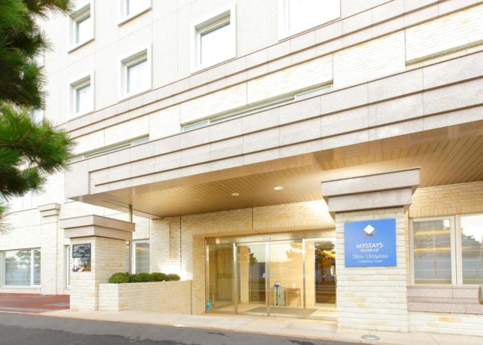 MyStays Shin Urayasu Conference Center