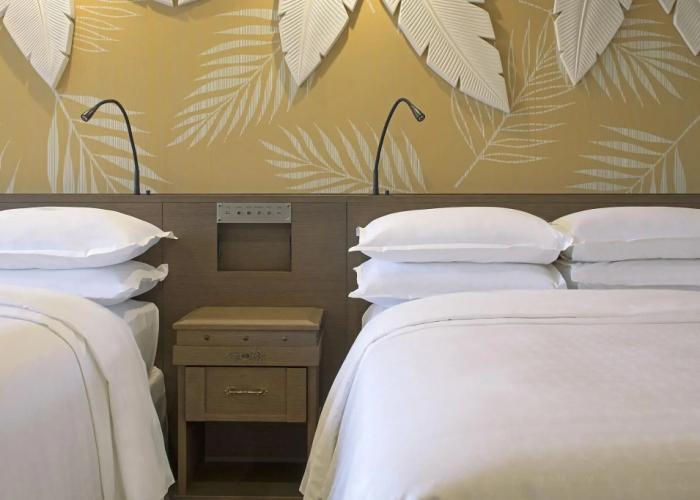 Sheraton Grande Tokyo Bay Hotel