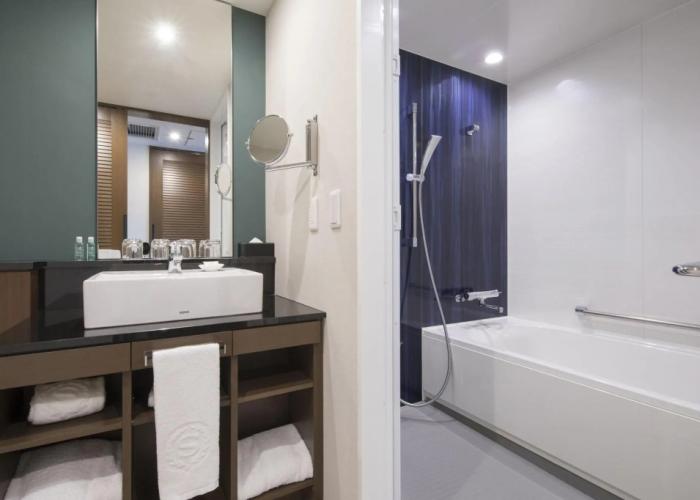 Sheraton Grande Tokyo Bay Hotel