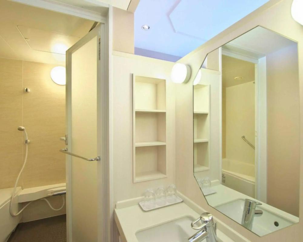 фото Tokyo Bay Maihama Hotel First Resort