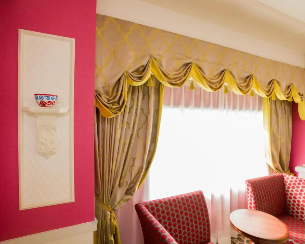 фото Tokyo Bay Maihama Hotel First Resort