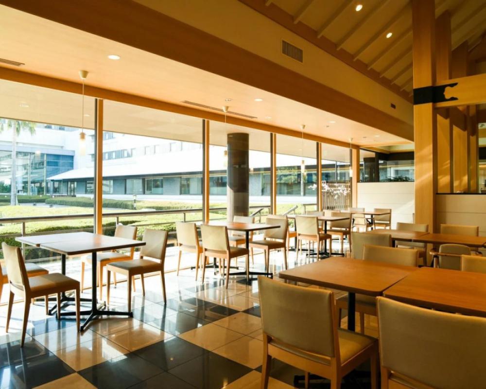 фото Tokyo Bay Maihama Hotel First Resort