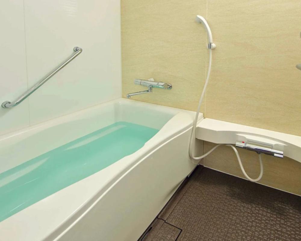 фото Tokyo Bay Maihama Hotel First Resort