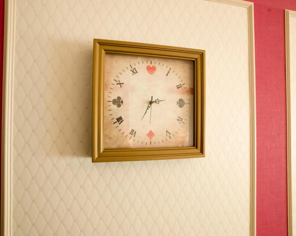 фото Tokyo Bay Maihama Hotel First Resort