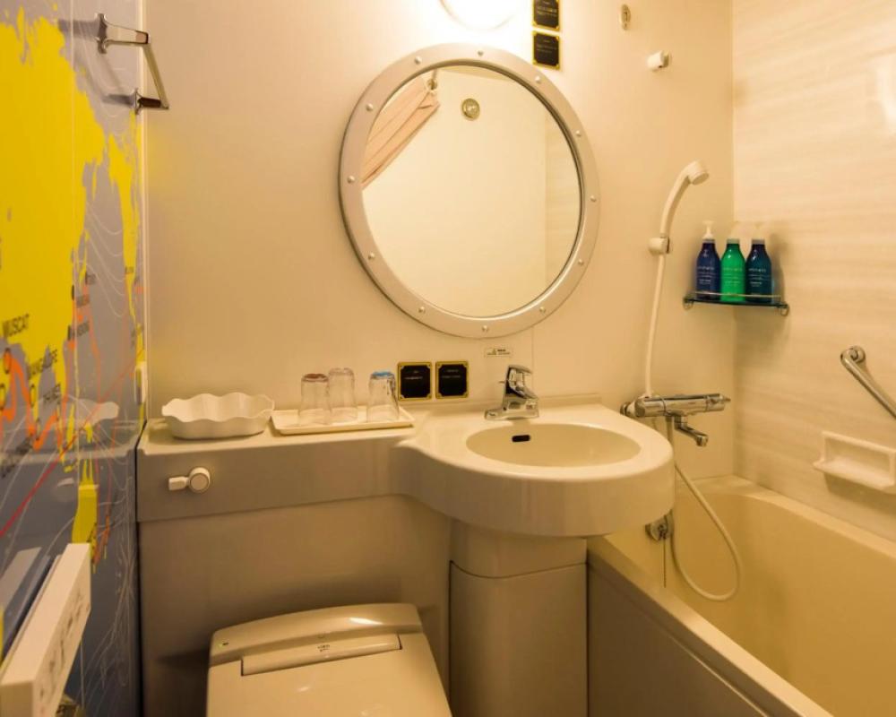 фото Tokyo Bay Maihama Hotel First Resort