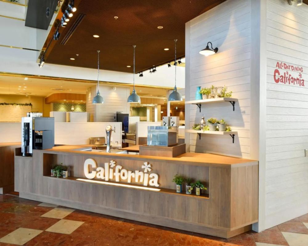 фото Tokyo Bay Maihama Hotel First Resort