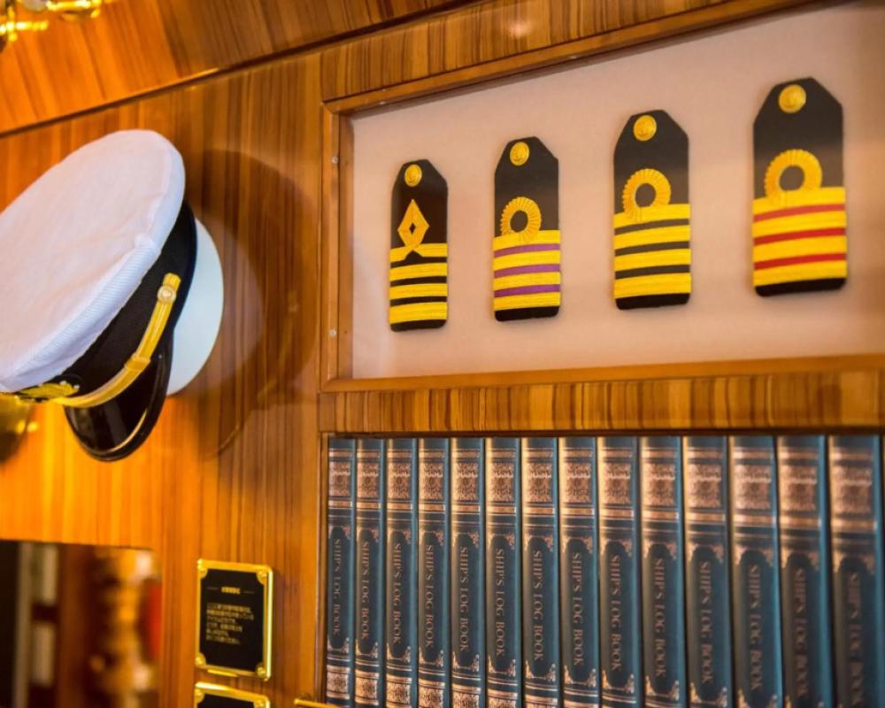 фото Tokyo Bay Maihama Hotel First Resort