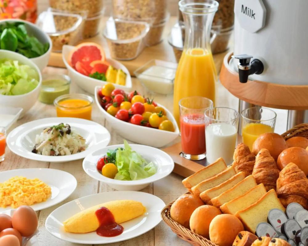 фото Tokyo Bay Maihama Hotel First Resort