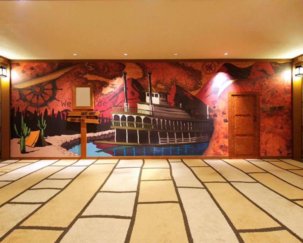 фото Tokyo Bay Maihama Hotel First Resort