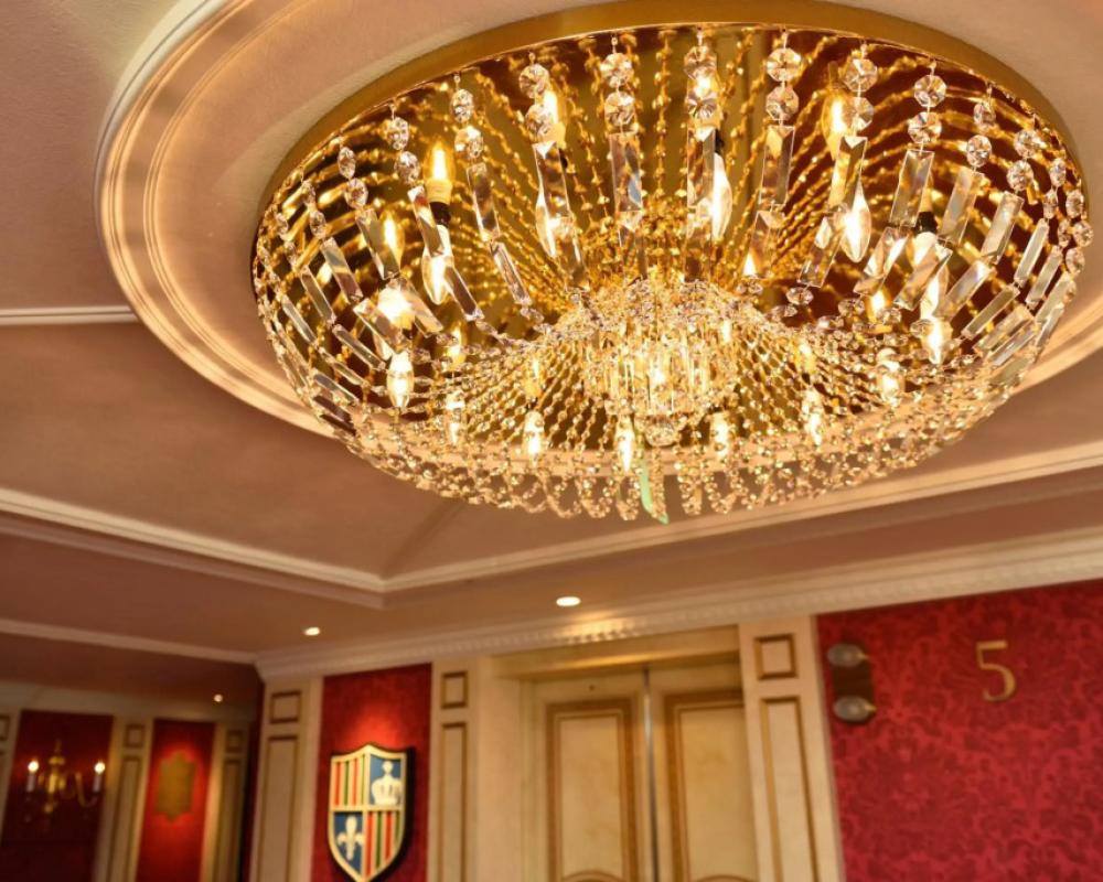 фото Tokyo Bay Maihama Hotel First Resort