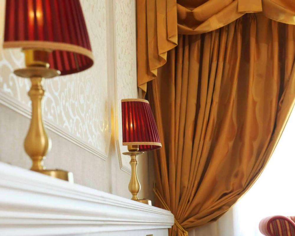 фото Tokyo Bay Maihama Hotel First Resort