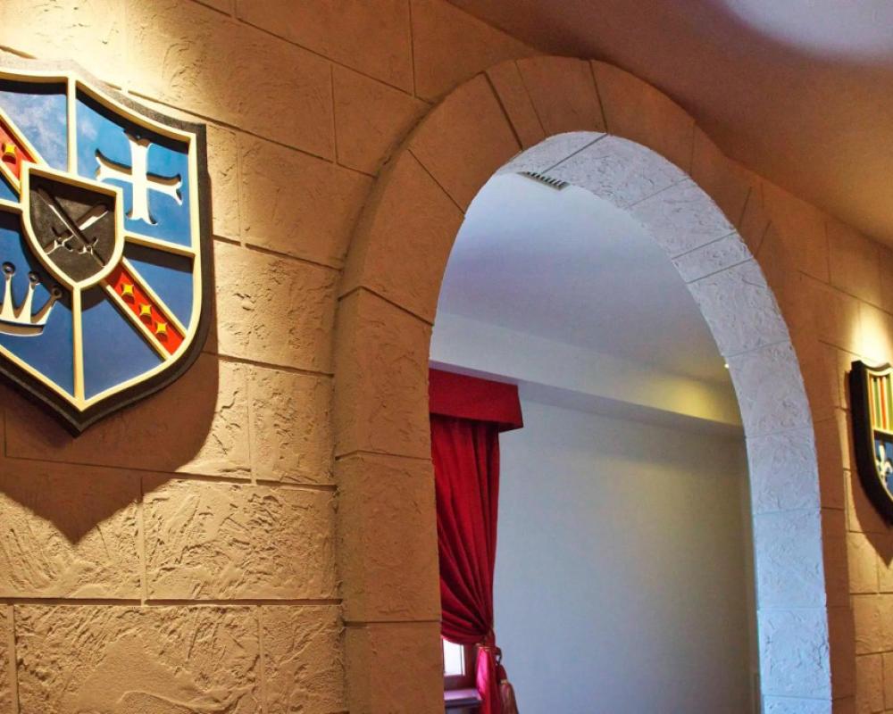 фото Tokyo Bay Maihama Hotel First Resort