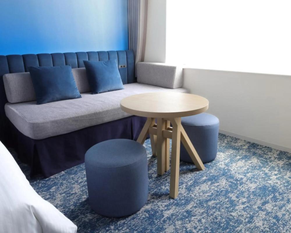 фото Tokyo Bay Maihama Hotel First Resort