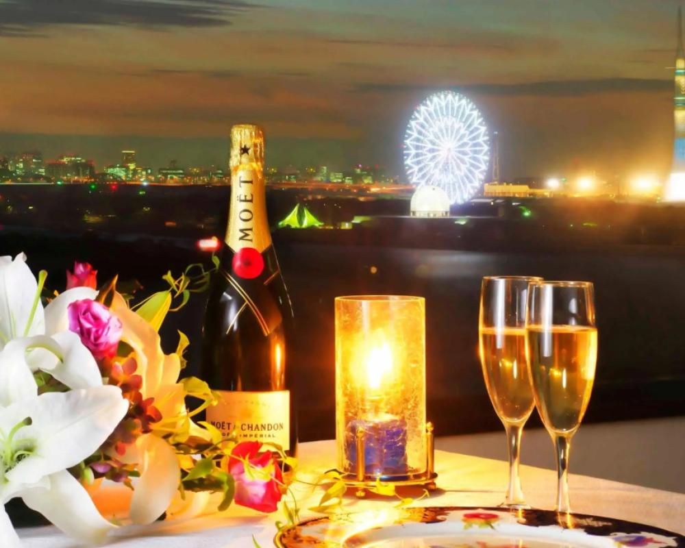 фото Tokyo Bay Maihama Hotel First Resort