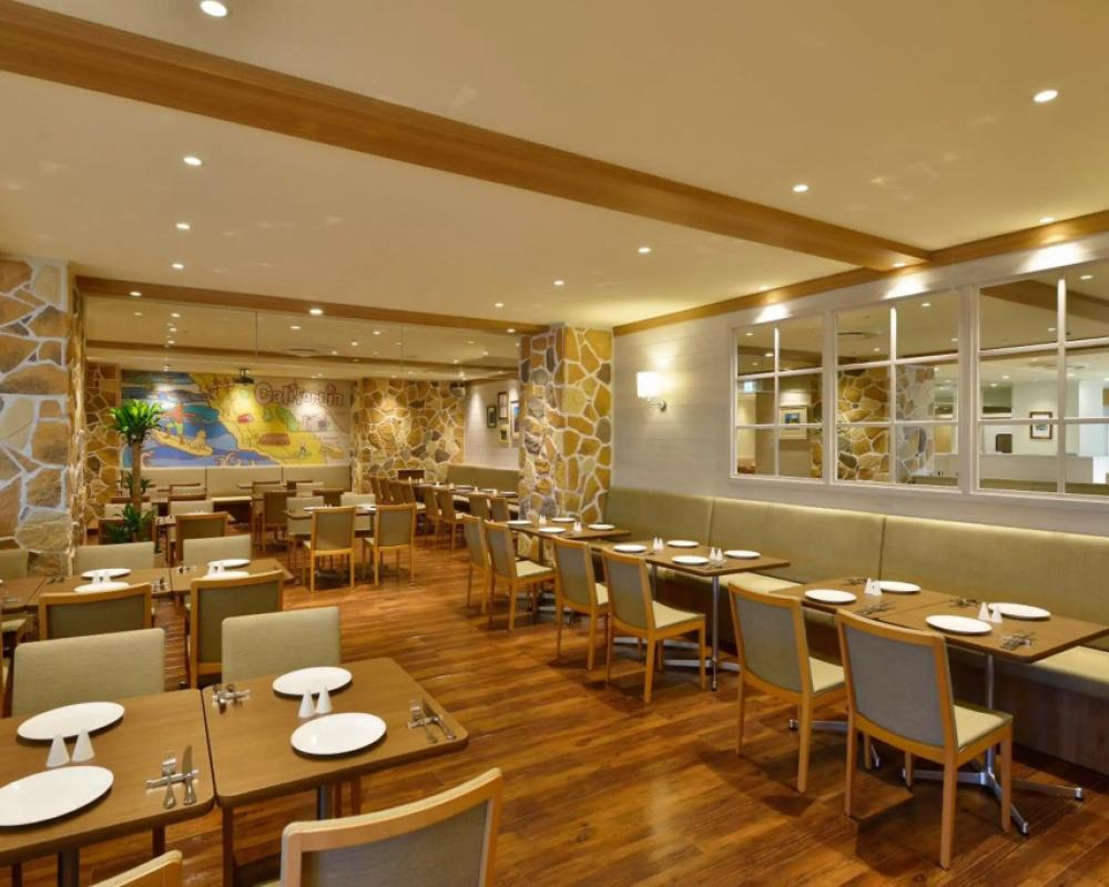 фото Tokyo Bay Maihama Hotel First Resort