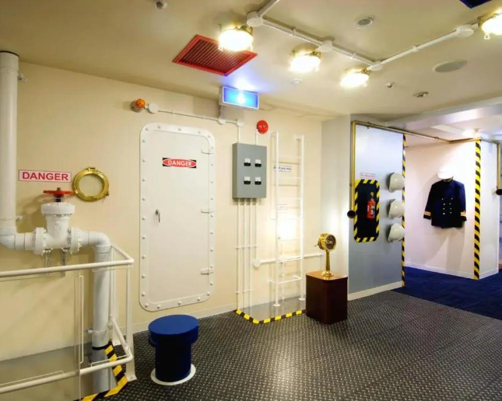 фото Tokyo Bay Maihama Hotel First Resort