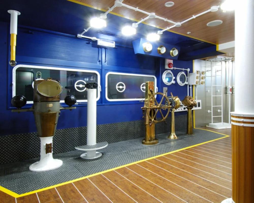 фото Tokyo Bay Maihama Hotel First Resort