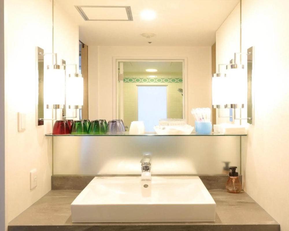 фото Tokyo Bay Maihama Hotel First Resort