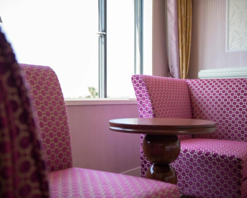 фото Tokyo Bay Maihama Hotel First Resort