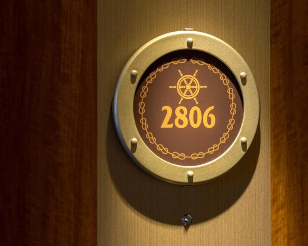 фото Tokyo Bay Maihama Hotel First Resort