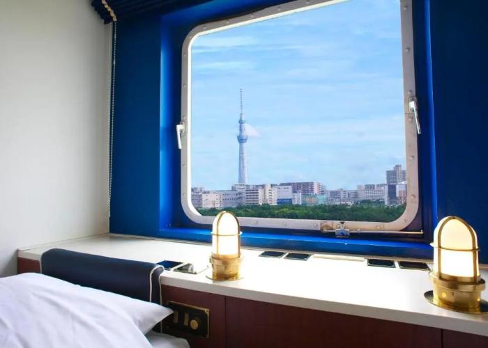 Tokyo Bay Maihama Hotel First Resort