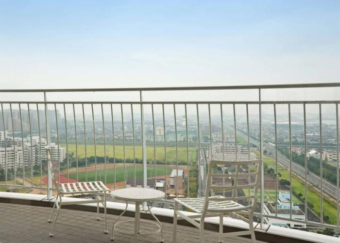 Hotel Emion Tokyo Bay