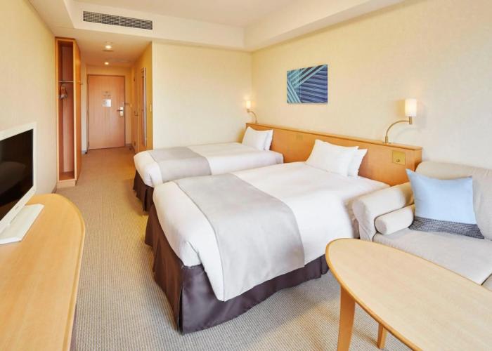 Hotel Emion Tokyo Bay