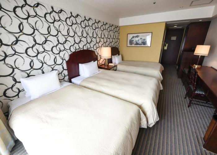 Hotel Emion Tokyo Bay