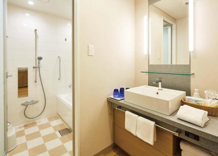 Hotel Emion Tokyo Bay