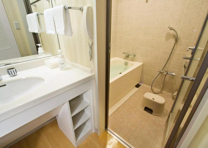 Hotel Emion Tokyo Bay