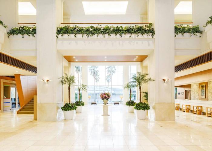 Hotel Emion Tokyo Bay