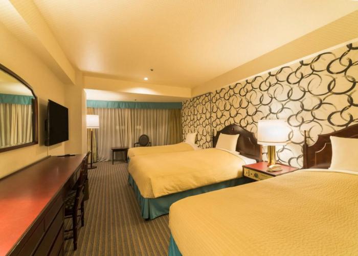 Hotel Emion Tokyo Bay