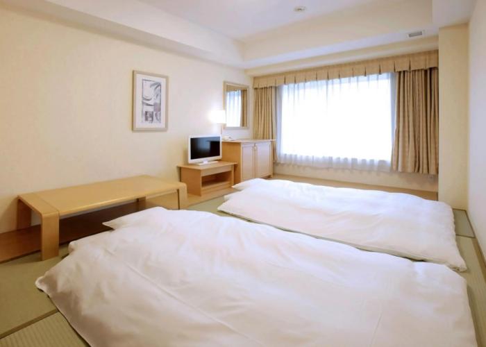 Hotel Emion Tokyo Bay