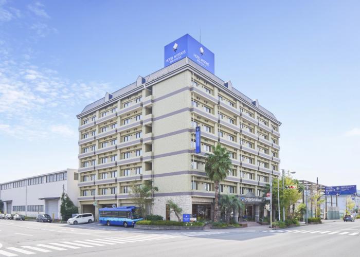 MyStays Maihama Hotel