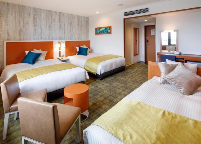 MyStays Maihama Hotel