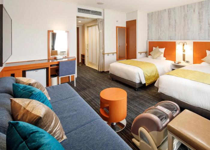 MyStays Maihama Hotel