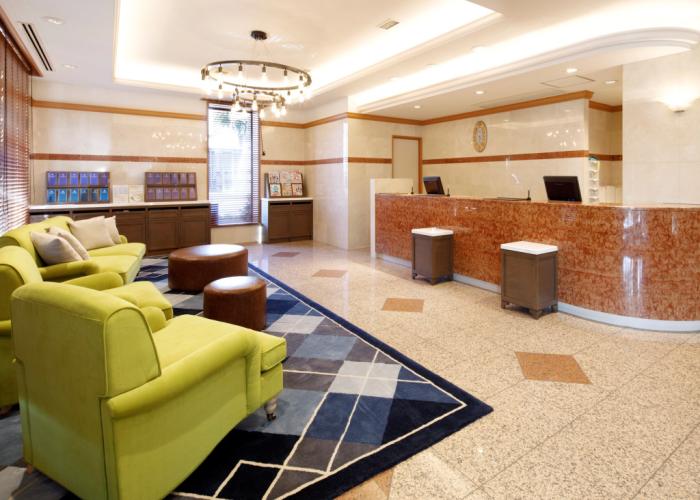 MyStays Maihama Hotel