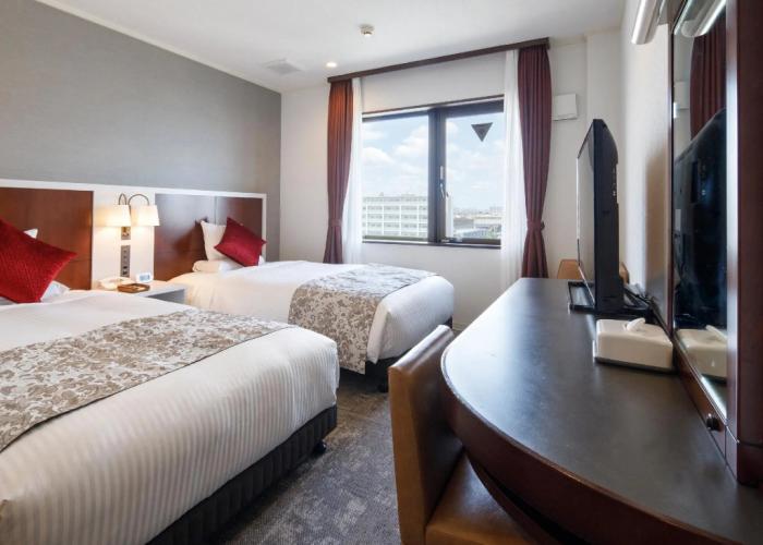 MyStays Maihama Hotel