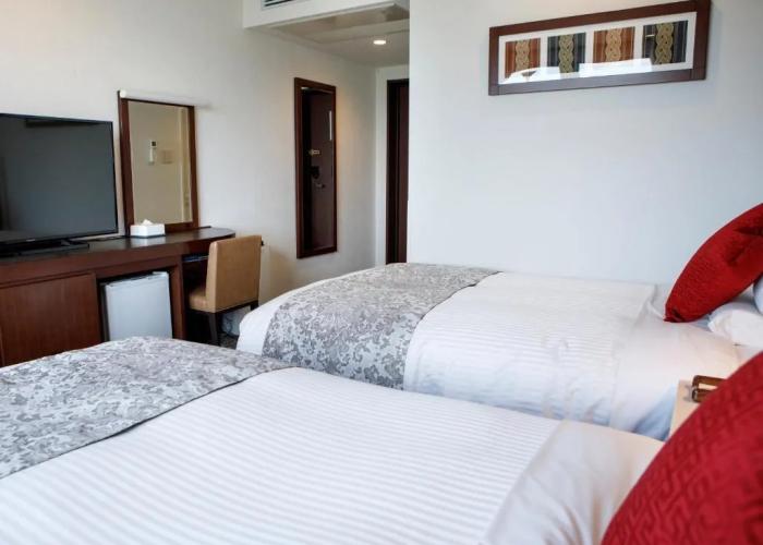 MyStays Maihama Hotel