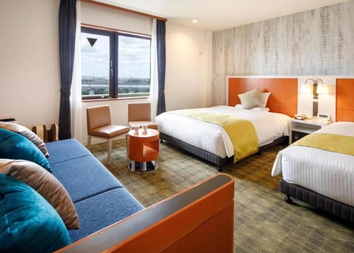 MyStays Maihama Hotel