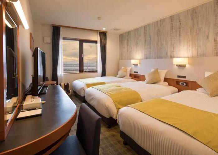 MyStays Maihama Hotel