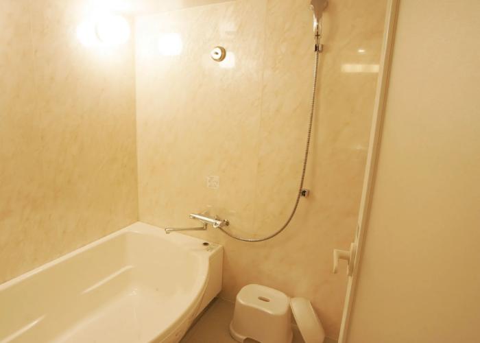 Oriental Hotel Tokyo Bay